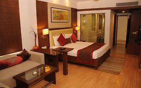 Regency Hotel Gwalior 4*
