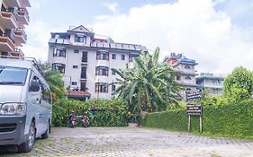 Hotel Meera Pokhara Nepal