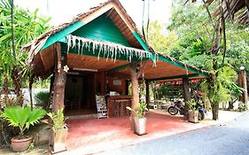 Baan Po Ngam Resort photos Exterior