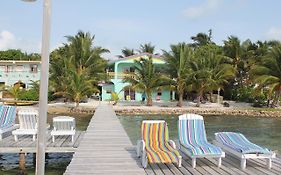 Barefoot Beach Resort Belize