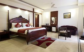 Hotel Comfort Zone New Delhi