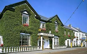 Londonderry Arms Hotel Carnlough 3*