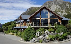 Aoraki Mount Cook Alpine Lodge photos Exterior