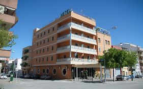 Hotel Torrezaf  3*