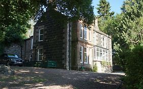 Ivybank Lodge Blairgowrie