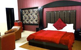 Hotel Shiraz Continental Amritsar 3* India