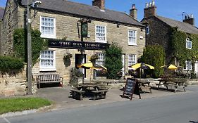 The Bay Horse Country Inn Thirsk