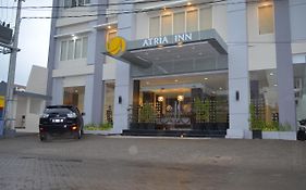 Atria Inn  3*