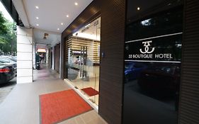 33 Boutique Hotel Bandar Sunway