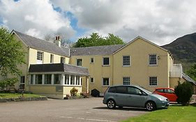 Glenlochy Apartments Fort William United Kingdom