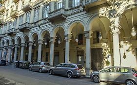 Torino Porta Susa Hotel