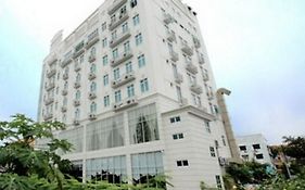 Crown Garden Hotel Kota Bharu