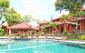 Bali Pusri Nusa Dua Villa