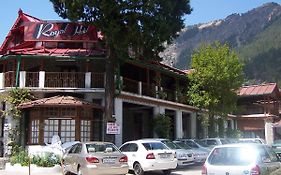 Royal Hotel Nainital