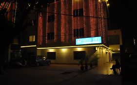 Hotel Avalon Taj Agra 2*