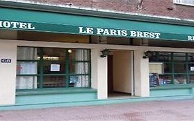 Hotel Le Paris Brest