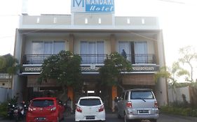 Hotel Mandari