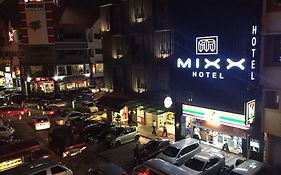 Mixx Ekpress Sunway