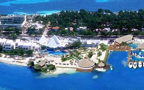 Sunset Marina Resort Cancun