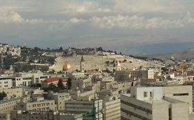 Jerusalem Center