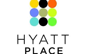 Hyatt Place Delano Ca