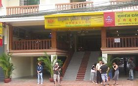 Bolina Palace Hotel Phnom Penh 2*