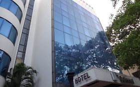 Oakwood Hotel Pune