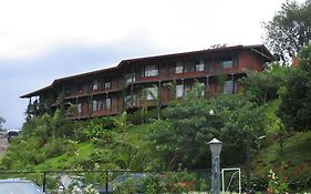 Hotel Monte Campana Heredia