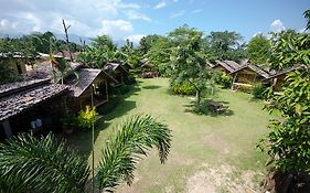 Pai Country Hut Guest House Thailand