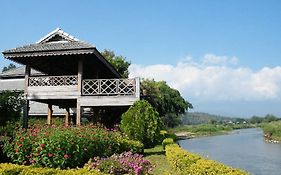 Pai River Mountain Resort 3*