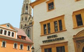 Romantik Tuchmacher Görlitz 4*