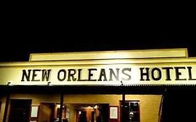 New Orleans Hotel Arrowtown 3*
