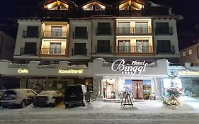 Hotel Binggl Obertauern