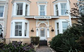 Winchmore Hotel Llandudno 3* United Kingdom