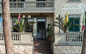 Hotel Resort Montecatini