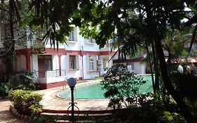 Goa Budget Hotel