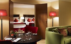 Delta Hotels By Marriott Manchester Airport