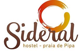 Sideral - Hostel En Pipa