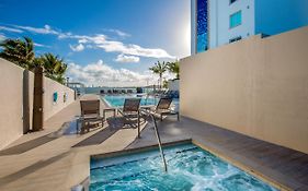 Mare Azur Design District Luxury Apartments photos Exterior