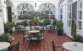 Hotel Los Olivos Cadiz