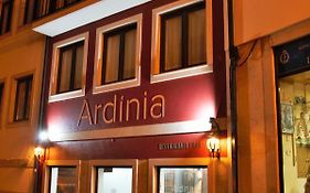 Ardinia The Legend