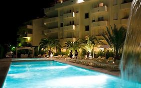 Hotel Residence Stella Del Mare  3*