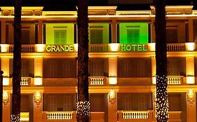 Grande Hotel Petropolis 4*