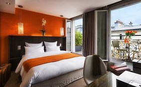 Hotel Beausejour Montmartre 4*