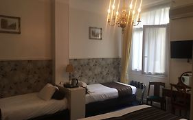 Hotel Hôtel Océanic - Grands Magasins  3*