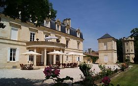 Chateau Pomys
