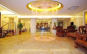 Jinxing Holiday Hotel Zhongshan