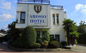 Arosio Hotel  Italy