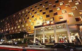 King Park Avenue Hotel Bangkok