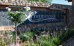 Riverstone Lodge Johannesburg 3*